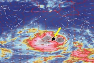 Cyclonic Storm 'Birparjoy'", "Karachi Beaches", "Public Safety Measures", "Beach Access Ban", "Pakistan Meteorological Department"