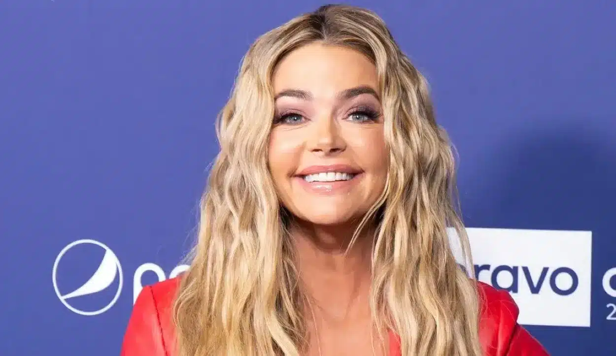 "Denise Richards OnlyFans Page", "Aaron Phypers", "Sami Sheen TikTok"