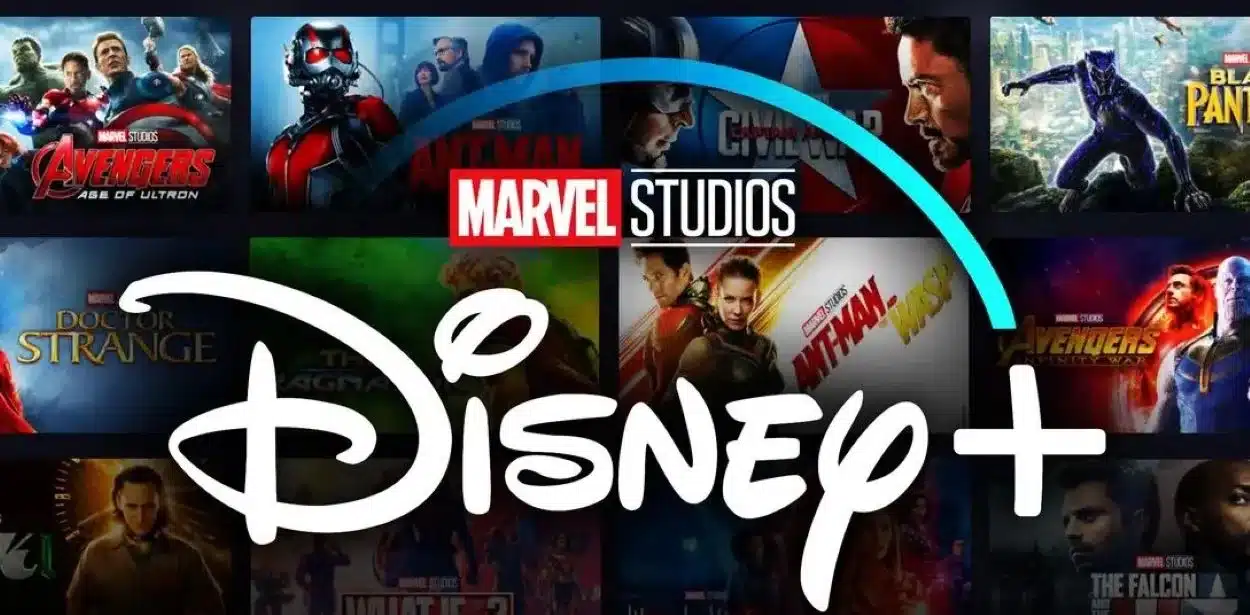 "Disney Movie", "Marvel Films",