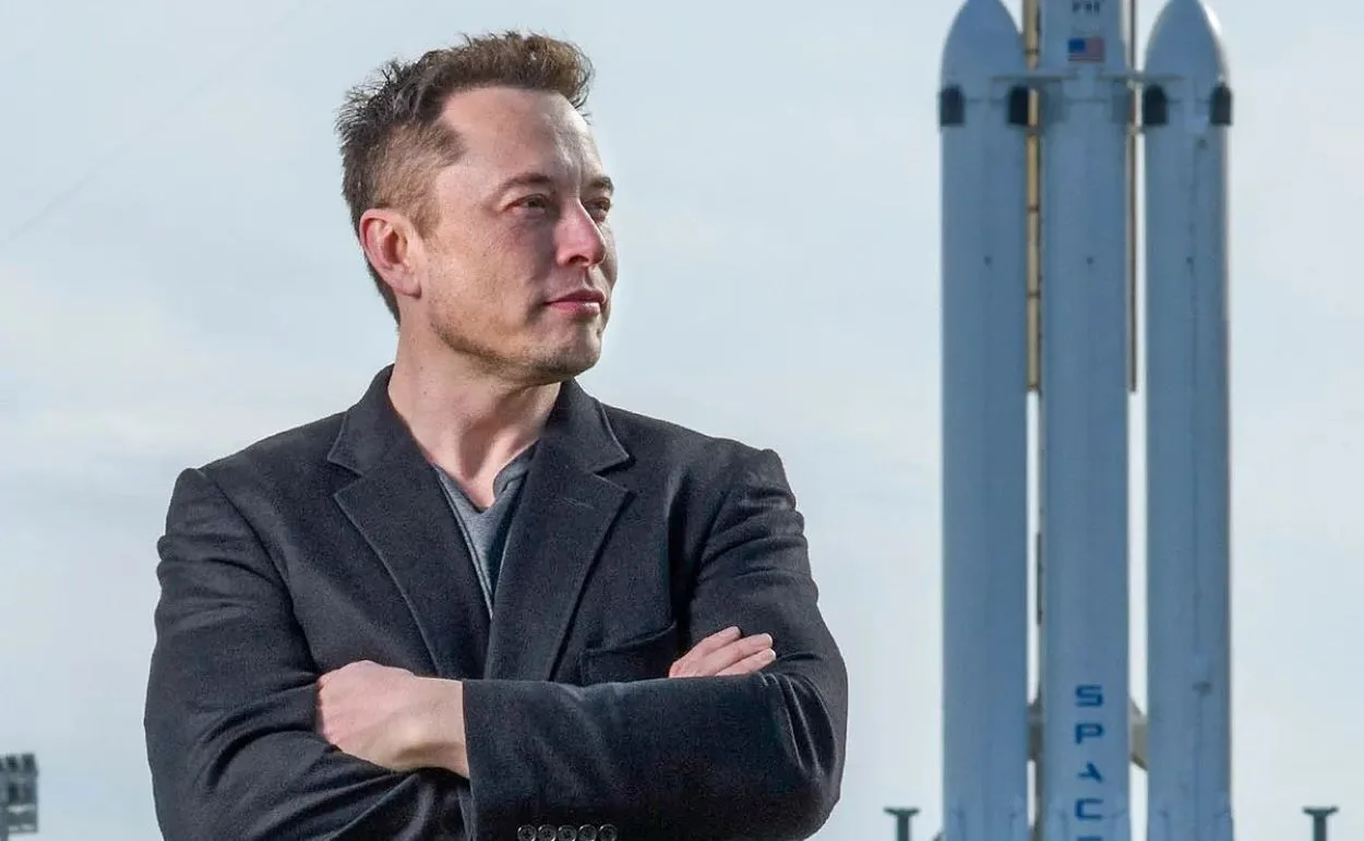 Elon Musk's AI Company