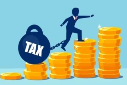 Pakistan Tax Amendments 2023-24