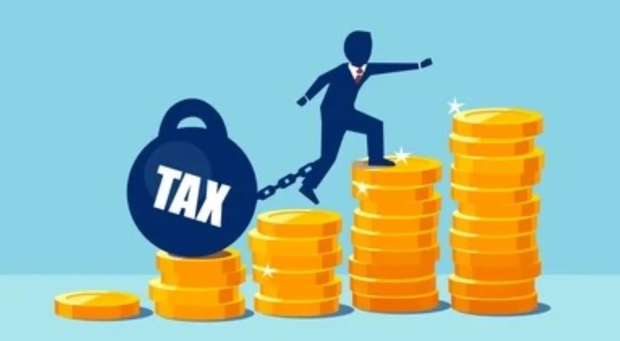 Pakistan Tax Amendments 2023-24