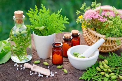 "Homeopathic medicine",