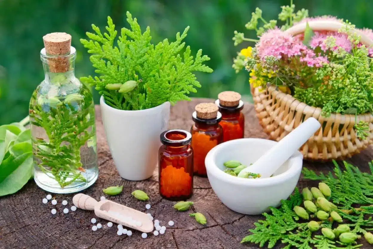 "Homeopathic medicine",