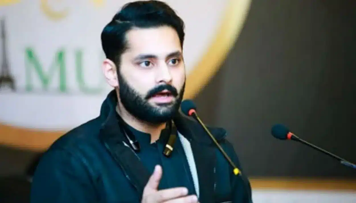 "Jibran Nasir abduction", "Mansha Pasha reports", "Activist kidnapped in Karachi"