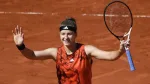 "Karolina Muchova", "French Open Semifinals 2023", "Aryna Sabalenka"