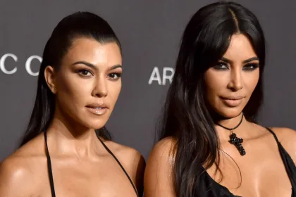 Kardashian family feud, Kim and Kourtney Kardashian, Dolce & Gabbana collaboration, Kardashians on Hulu