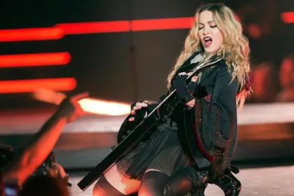 Madonna's Health Condition