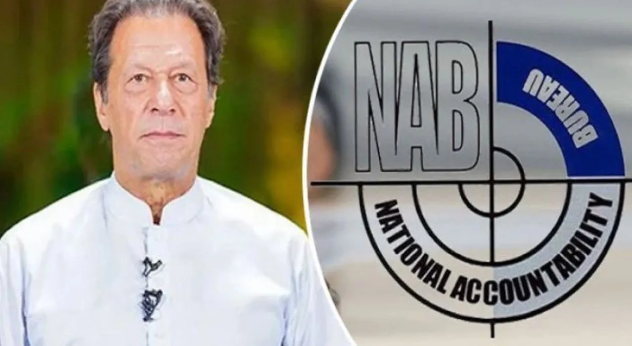 "Imran Khan", "NAB Interrogation", "£190m NCA UK Settlement Case",