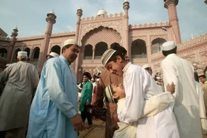 Eidul Adha 2023, Eid celebrations in Pakistan,