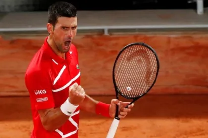 Novak Djokovic Makes History with 23rd Grand Slam Win at French Open 2023