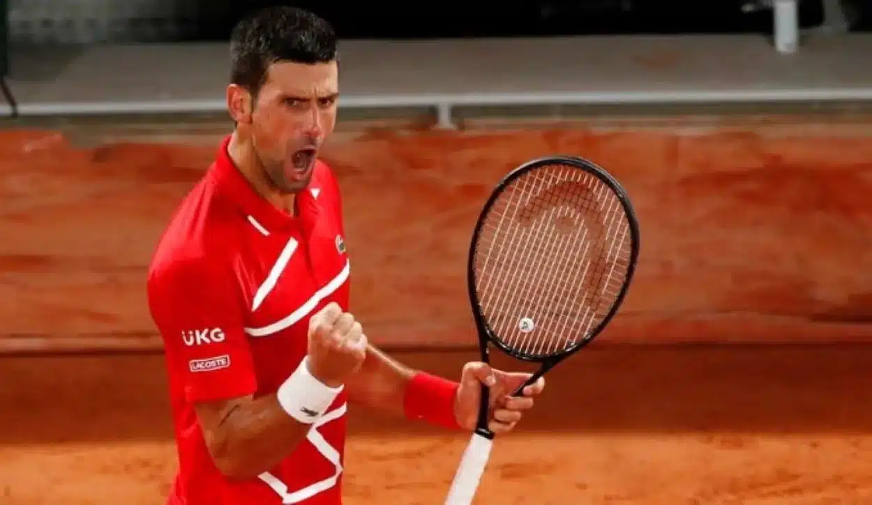 Novak Djokovic Makes History with 23rd Grand Slam Win at French Open 2023