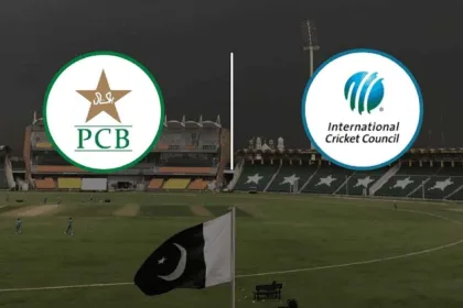 "ICC Delegation visits Pakistan", "2025 Champions Trophy", "Pakistan Cricket Board", "Board of Control for Cricket in India", "Mediation between PCB and BCCI"