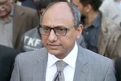 "Karachi Mayoral Elections", "PPP Leader Saeed Ghani", "PTI Support", "Pakistan Political News", "Jamaat-e-Islami Opposition"
