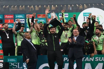 Pakistan Super League, PSL 8 revenue,