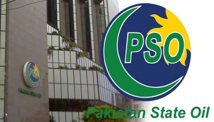 PSO Stake Acquisition