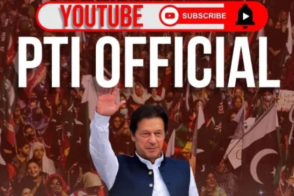 "PTI YouTube Channels", "Imran Khan Media Ban", "PDM Govt", "Imran Khan PTI"