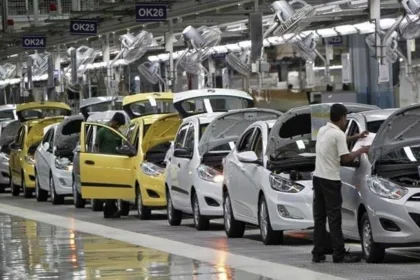 Pakistan Auto Sales Tax