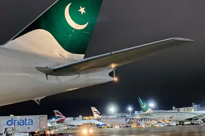 "Cyclone Biparjoy", "Pakistan Commercial Flights", "NDMA Karachi"