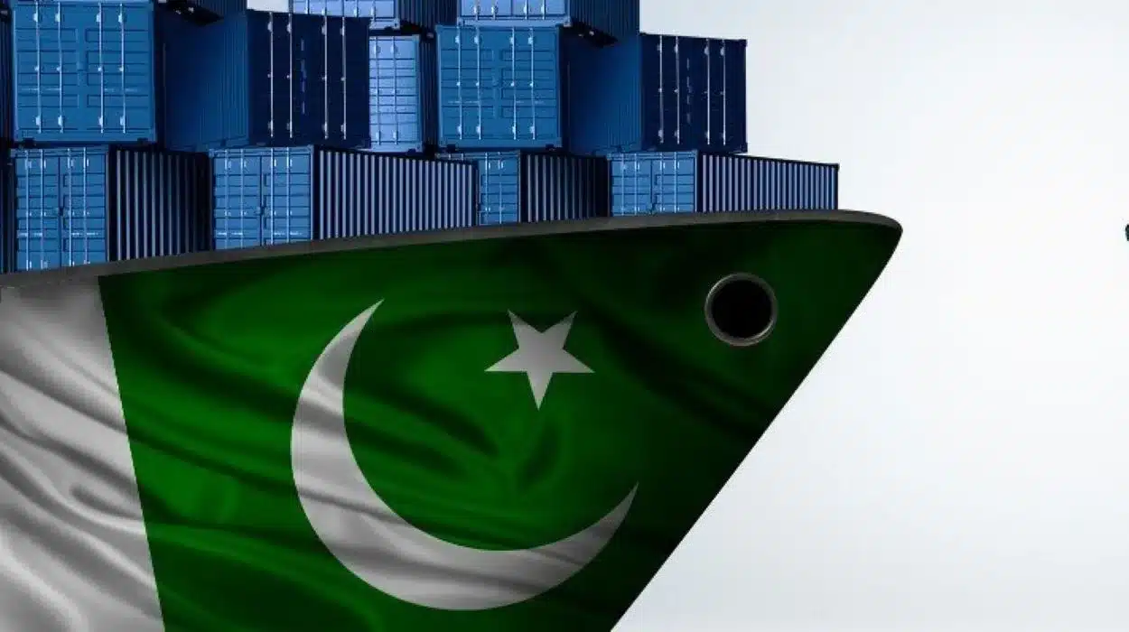 Pakistan IT Exports 2023