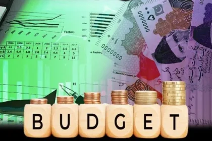 Pakistan Budget 2024-25