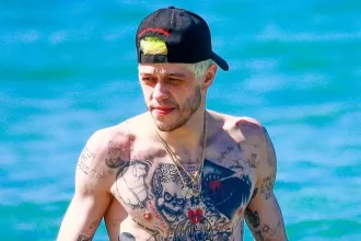 Pete Davidson Mental Health