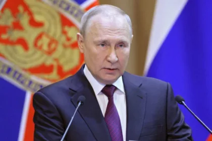 Putin on Yevgeny Prighozin's Death