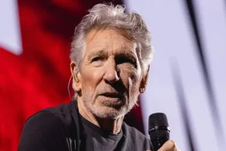 "Roger Waters", "US State Department", "Berlin Concert", "Anti-Semitic Allegations", "Pink Floyd"