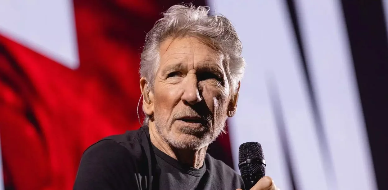 "Roger Waters", "US State Department", "Berlin Concert", "Anti-Semitic Allegations", "Pink Floyd"