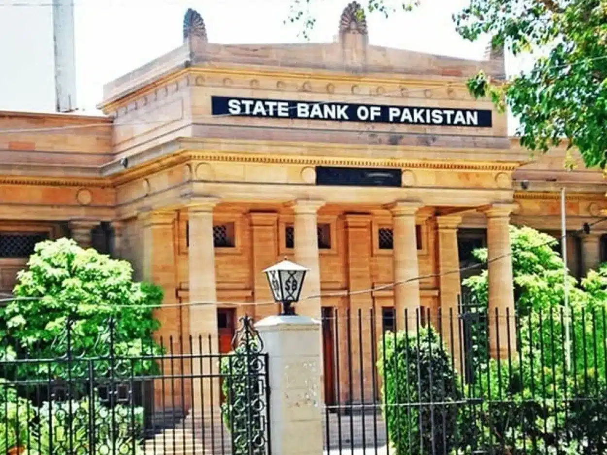SBP policy rate decision