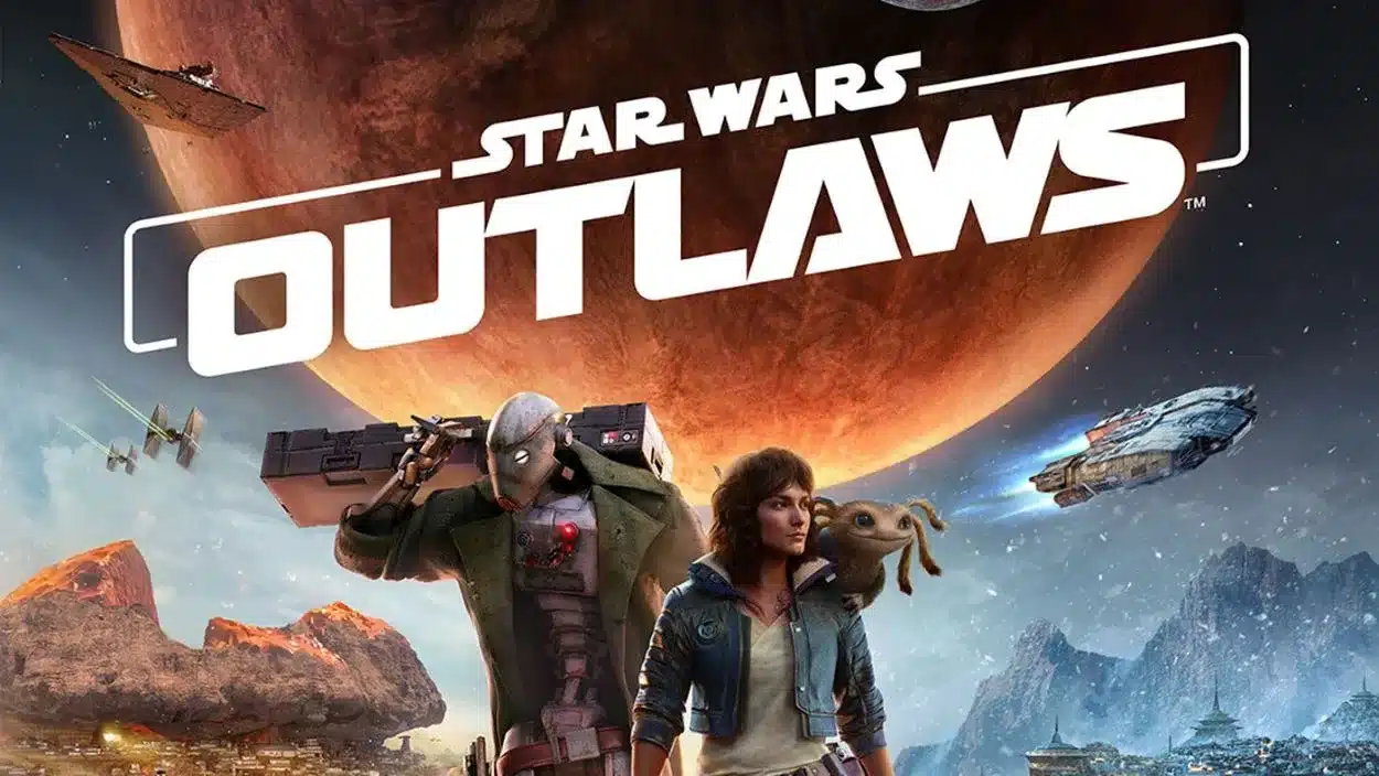 "Ubisoft", "Star Wars: Outlaws", "Open-world game", "Xbox Games Showcase",