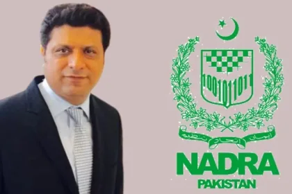 "Tariq Malik", "NADRA Chairman resignation", "political environment in Pakistan", "Digital Governance"