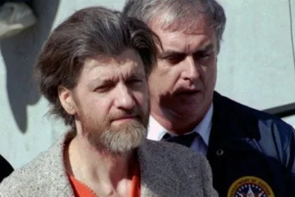 "Ted Kaczynski", "Unabomber's death", "Kaczynski's life and crimes", "infamous Unabomber"