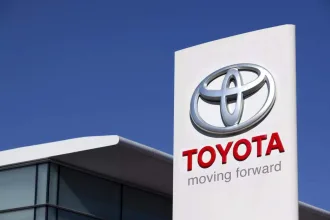 Toyota Hybrid Strategy