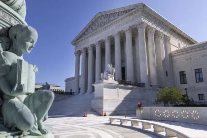 US Supreme Court, US Immigration Policy, Deportation Prioritization