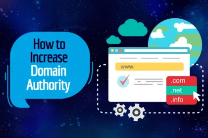 Understanding Domain Authority