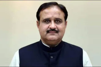 Usman Buzdar Corruption