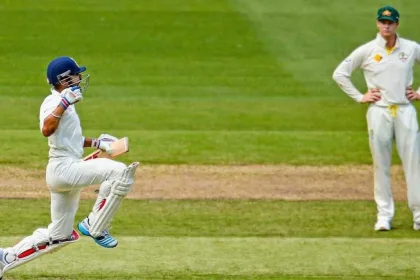 "Virat Kohli", "World Test Championship Final", "India vs Australia"