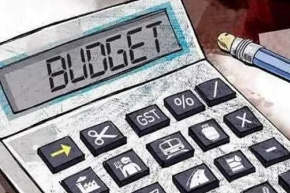 Pakistan 2024-25 Budget