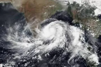 "Tropical Cyclone Biparjoy", "Arabian Sea", "Severe Cyclonic Storm", "Pakistan Meteorological Department"