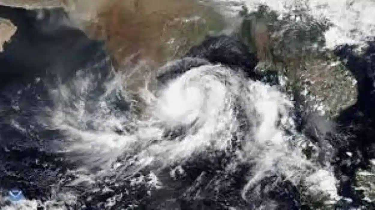"Tropical Cyclone Biparjoy", "Arabian Sea", "Severe Cyclonic Storm", "Pakistan Meteorological Department"