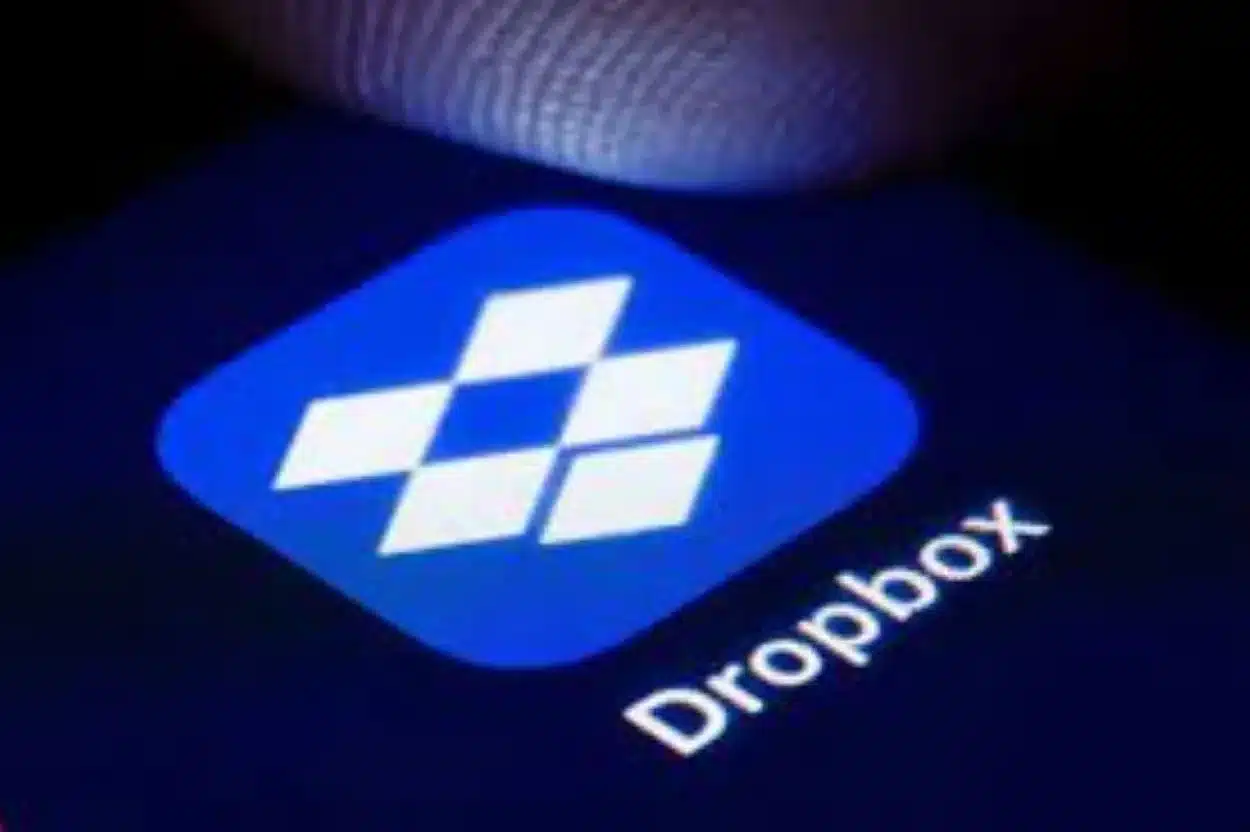 Dropbox's IPO