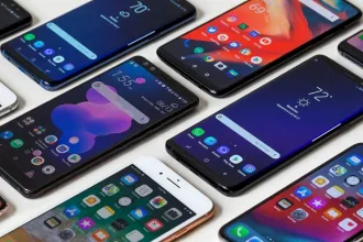 Pakistan Mobile Phone Imports