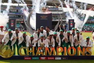 "Champions Trophy 2025", "ICC hosting changes"
