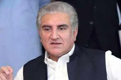 "LHC", "PTI Vice Chairman", "Shah Mehmood Qureshi," "May 9 protests", "PTI leaders' arrest"