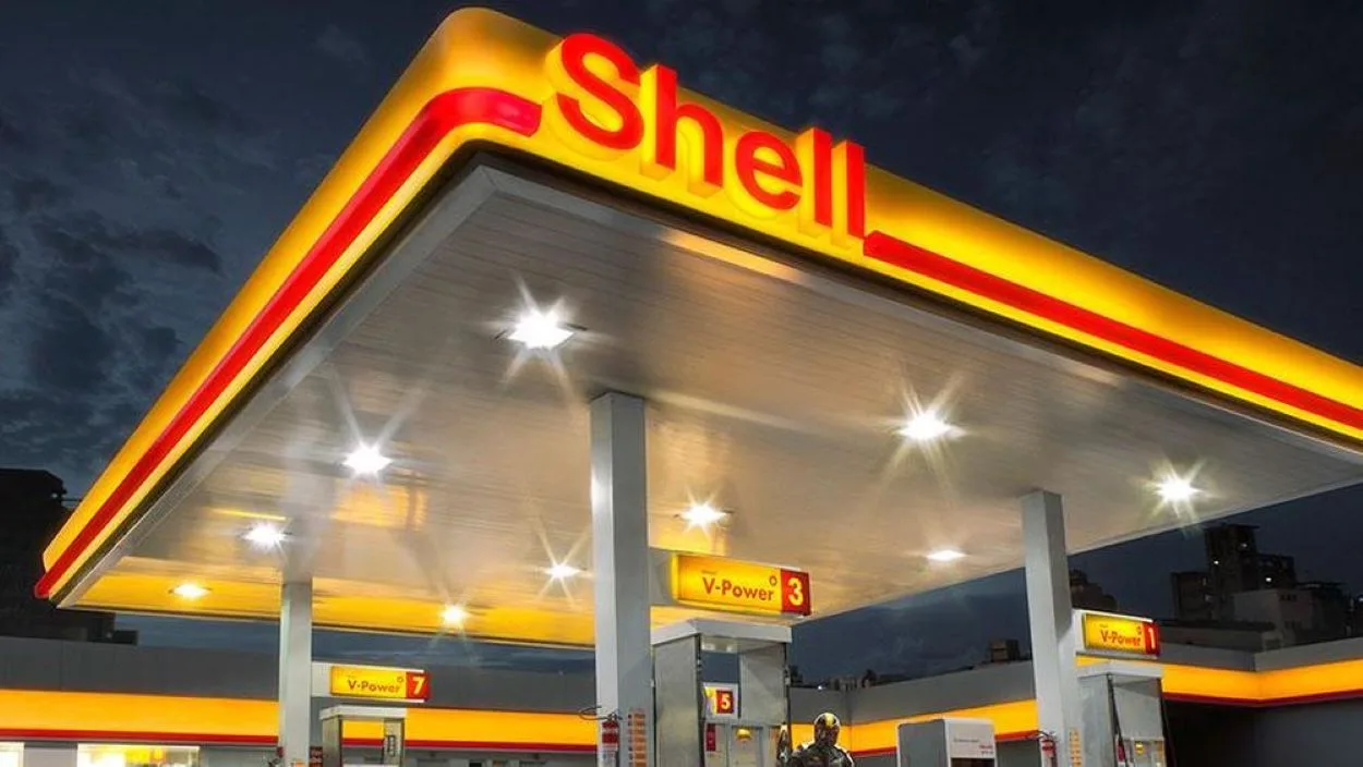 "Shell Pakistan Limited",