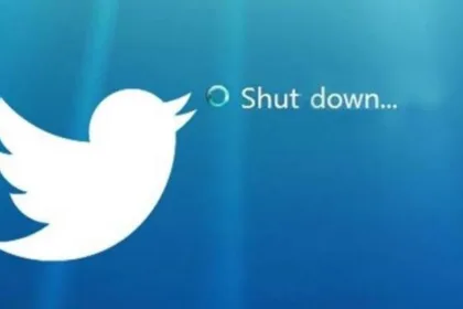"Twitter Shutdown", "Jack Dorsey", "Social Media Censorship"