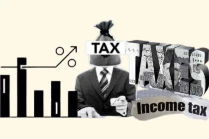 Income Tax Calculator 2024-25