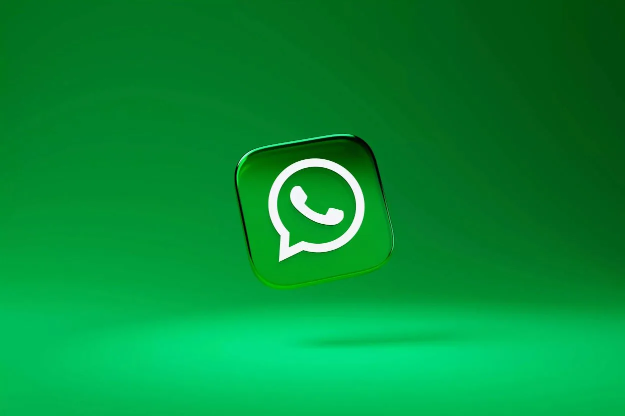 WhatsApp Dual Account Feature