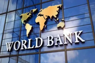 World Bank Pakistan Loan